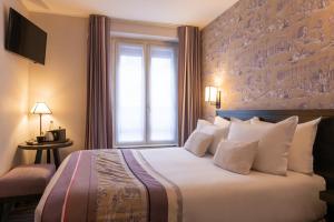 Hotels Hotel France d'Antin Opera : photos des chambres