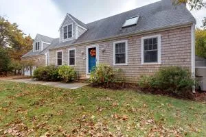 Need a Bigger Boat - 埃德加敦