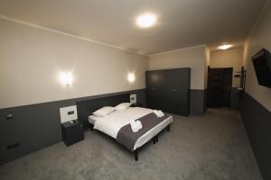 Family Junior Suite room in GOLDEN RING
