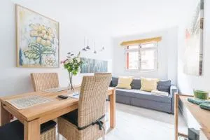 San Juan Fresh Flat - Telde