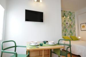 Alemania & SOHO by ELE Apartments