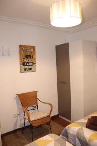 Dres Castroviejo Peatonal