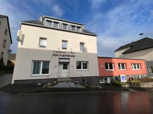 Pansion G&auml;stehaus Fuchsr&ouml;hre Welcherath Nemačka