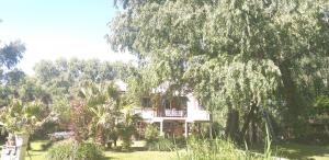 Armonía y Naturaleza B&B Hostería Exclusiva