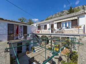 House Maya - Grižane