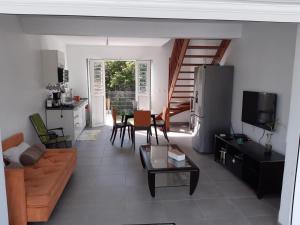 ROS'Palma - Unrated properties in Sainte-Anne