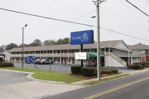 Loyalty Inn Hawkinsville - Unadilla