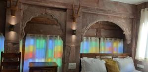 The Kutumb Villa - A Heritage Home Stay