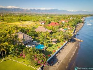 obrázek - Villa Agus Mas - Serene & calm beachfront villa!