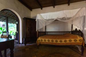 Secret Garden Villa - Unawatuna