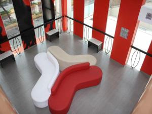 Hotel Villa de Madrid