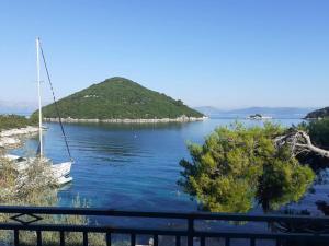 3 star apartement Apartments by the sea Prozurska Luka, Mljet - 617 Maranovići Horvaatia