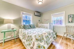 Kennebunk Family Cottage