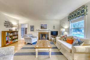 Kennebunk Family Cottage
