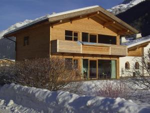 Bioholzhaus Haslinger