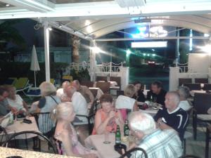 Elite Apartments Kos Greece