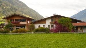 Bioholzhaus Haslinger