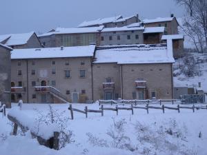 Locanda Viaverde Lessinia