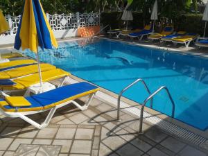 Elite Apartments Kos Greece
