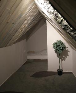 DP Art Residence - self check in