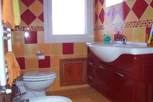 B&B Le Terrazze Isola Di S. Antioco img11