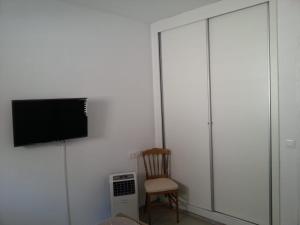 STUDIO REZ JARDIN A DEUX PAS de la MER A KANTAOUI