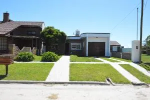 Villa Bono - Santa Clara del Mar