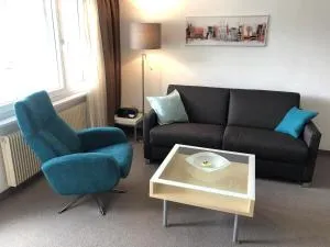 Studio Ravaisch - Bedra