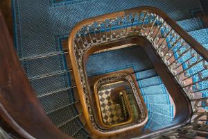 Appart'hotels Eco-Lodge City - Appart'Hotel - VILLA COTE PLATEAU - Hyper Centre - 3 Etoiles Certifiees- : photos des chambres