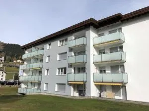 Ravaisch 22 - Davos Wolfgang