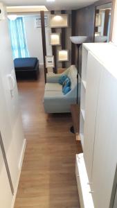 Abreeza Place Tower1 by Chriza