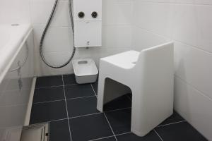 HOTEL FORZA HAKATAEKI CHIKUSHI-GUCHI Ⅰ