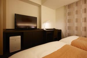 HOTEL FORZA HAKATAEKI CHIKUSHI-GUCHI Ⅰ