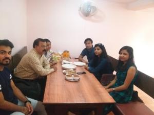 Hotel Nakshatra