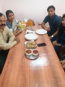 Hotel Nakshatra