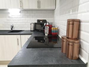Appartement cosy photo 12