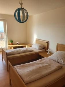 Monteurunterkunft Haus Max & Moritz