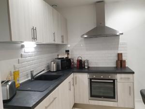 Appartement cosy photo 9