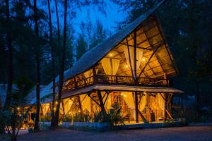 The Moken Eco Village