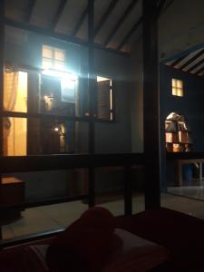 Arjuna Garden Homestay