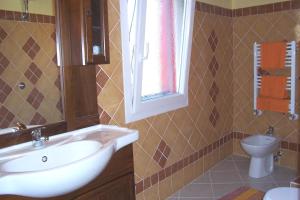 B&B Le Terrazze Isola Di S. Antioco img12