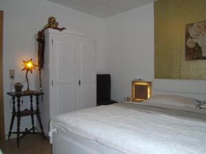 Ferienwohnung Rosentraum