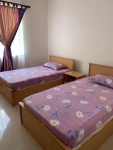 Villa Oliveraie Apartments