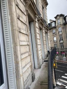 Appartements L’Aristide : photos des chambres