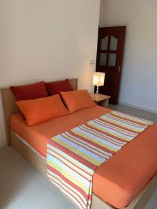 Villa Oliveraie Apartments