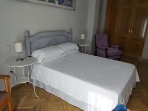 Accommodation in Colmenar Viejo
