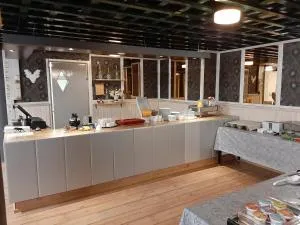 Center Hostel Kaatrahovi - Lieksa