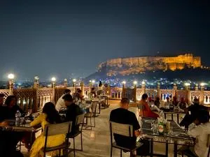 Kankariya Heritage - جودبور