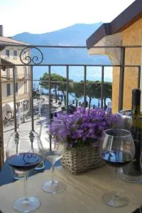 Casa del lago - Menaggio