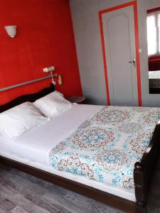 Hotels Hotel du chateau blanc : photos des chambres